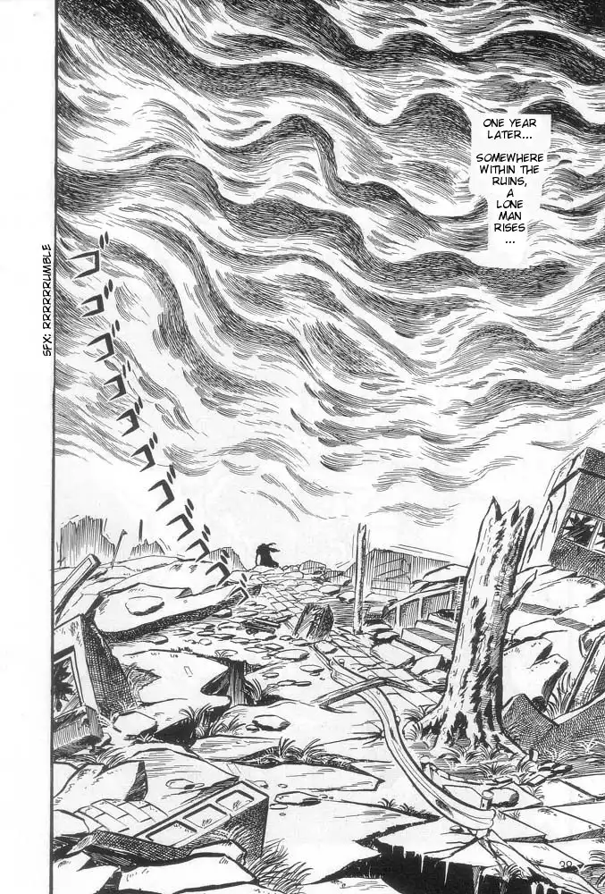 Violence Jack Chapter 1 38